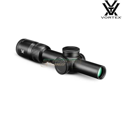 Variable optics AR-BDC3 MOA Venom 1-6x24 SFP Vortex (VEN-1601)