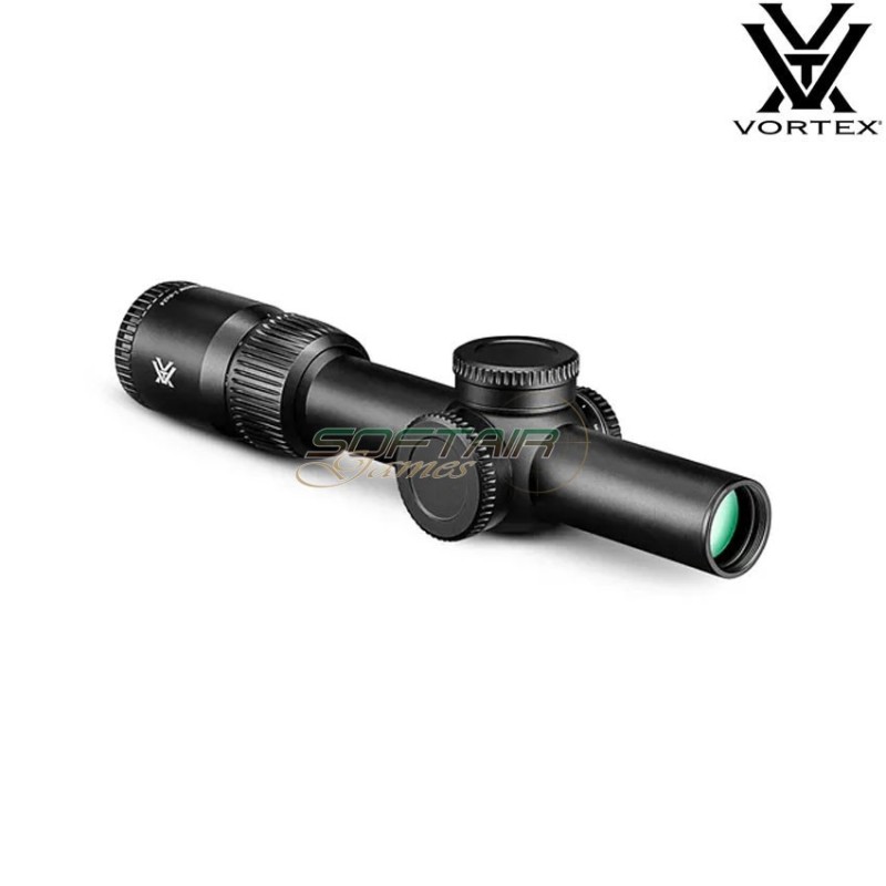 Variable optics AR-BDC3 MOA Venom 1-6x24 SFP Vortex (VEN-1601)