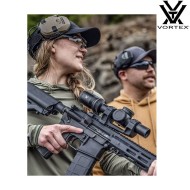 Variable optics AR-BDC3 MOA Venom 1-6x24 SFP Vortex (VEN-1601)