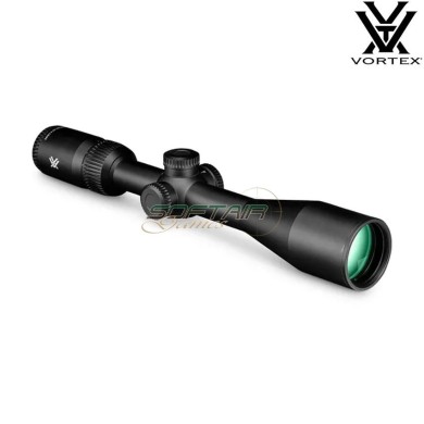 Ottica Crossfire HD 4-12x44 WideRange Plex MOA Vortex (CFR-41202)