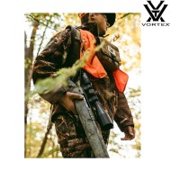 Ottica Crossfire HD 4-12x44 WideRange Plex MOA Vortex (CFR-41202)