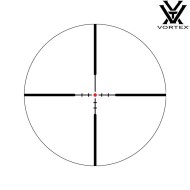 Optics Crossfire HD 1.5-5.5x32 Illuminated Dead-Hold 2A Vortex (CFR-1501I)