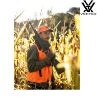 Ottica Crossfire HD 1.5-5.5x32 Dead-Hold 2A BDC Illuminato Vortex (CFR-1501I)