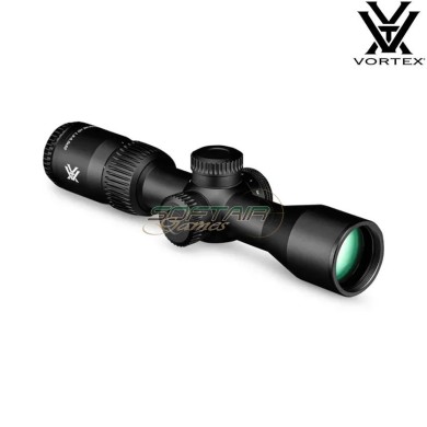 Ottica Crossfire HD 1.5-5.5x32 Dead-Hold 2A BDC Illuminato Vortex (CFR-1501I)