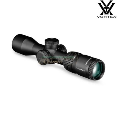Ottica Crossfire HD 1.5-5.5x32 Dead-Hold 2A BDC Illuminato Vortex (CFR-1501I)