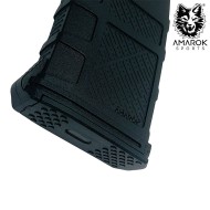 Mid-Cap magazine 190bb SHORT for M4/M16 Amarok (AMR-AM190M-A1)