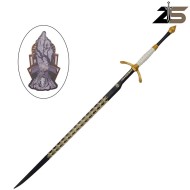 Ornamental Sword Gustave Clair Obscur: Expedition 33 ZSWORDS® (ZS1279)