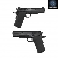 Hi-capa Kp08 Co2 Kjworks (kj-kp08) Hi-capa Kp08 Co2 Kjworks (kj-kp08)