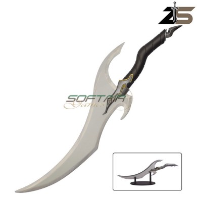 Pugnale Ornamentale Baruka Solo Leveling ZSWORDS® (ZS1732)