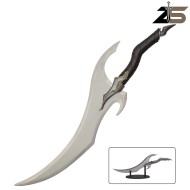 Ornamental Dagger Baruka Solo Leveling ZSWORDS® (ZS1732)