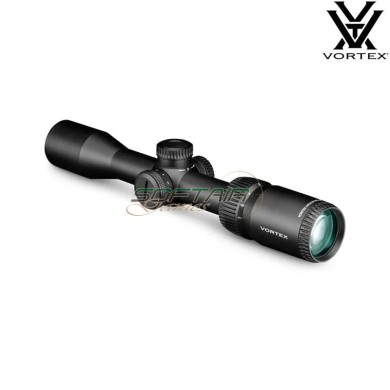 Optics Crossfire HD 2-7x32 Illuminated Dead-Hold 2A Vortex (CFR-2701I)