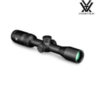 Optics Crossfire HD 2-7x32 Illuminated Dead-Hold 2A Vortex (CFR-2701I)