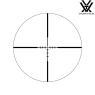 Optics Crossfire HD 2-7x32 Illuminated Dead-Hold 2A Vortex (CFR-2701I)