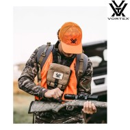 Optics Crossfire HD 2-7x32 Illuminated Dead-Hold 2A Vortex (CFR-2701I)