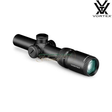 Optics Crossfire HD 1-4x24 Illuminated Dead-Hold 2A Vortex (CFR-1401I)