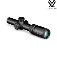 Optics Crossfire HD 1-4x24 Illuminated Dead-Hold 2A Vortex (CFR-1401I)