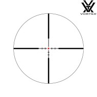 Optics Crossfire HD 1-4x24 Illuminated Dead-Hold 2A Vortex (CFR-1401I)
