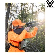 Ottica Crossfire HD 1-4x24 Dead-Hold 2A BDC Illuminato Vortex (CFR-1401I)