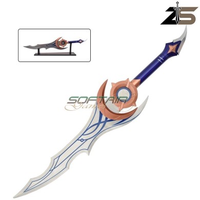 Ornamental Dagger Moonshadow Solo Leveling ZSWORDS® (ZS1267)