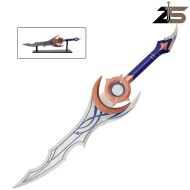 Ornamental Dagger Moonshadow Solo Leveling ZSWORDS® (ZS1267)