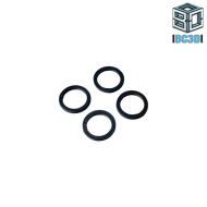 1.5mm Spring Guide Spacer Set 4pcs BC3D (BC3D-KIT4-15)