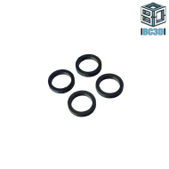 2.5mm Spring Guide Spacer Set 4pcs BC3D (BC3D-KIT4-25)
