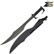 Spada Ornamentale Leonida Serie 300 ZSWORDS® (ZS549-6BK)