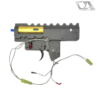 Original Complete Gearbox for LMG Classic Army (CA-LMG-GB)