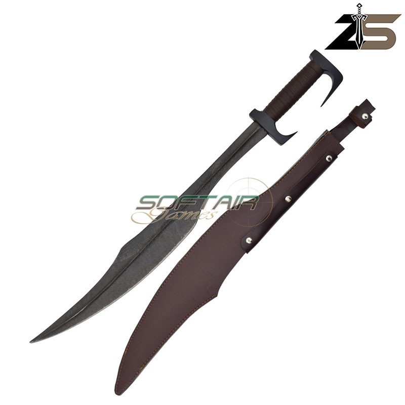 Spada Ornamentale Leonida Serie 300 ZSWORDS® (ZS549-6BN)
