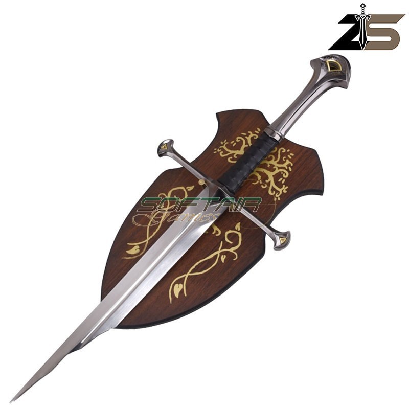 Spada Ornamentale Narsil Il Signore degli Anelli ZSWORDS® (ZS640-5)