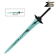 Spada Ornamentale Demon King's Longsword Jinwoo Solo Leveling ZSWORDS® (ZS735)