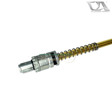 Original Inner Barrel + Complete Hop-Up Unit for LMG Classic Army (CA-LMG-CH)