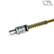 Canna interna + Gruppo Hop-Up completo originale per LMG Classic Army (CA-LMG-CH)