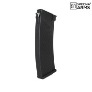 Caricatore maggiorato S-Mag polimero 430bb BLACK per AK Specna Arms® (SPE-05-032792)