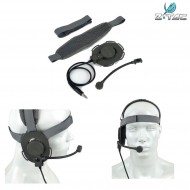 Bowman Evo Iii Headset Foliage Green Z-tactical (z029-fg)