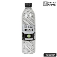 Bio Core BBs 0.25g white 3000 pcs SPECNA ARMS® (SPE-16-029717)