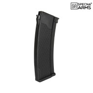 Caricatore monofilare S-Mag polimero 175bb BLACK per AK Specna Arms® (SPE-05-032790)