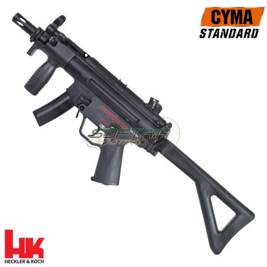 Cyma MP5-K PDW CM041PDWHK AEG Official H&K Umarex License