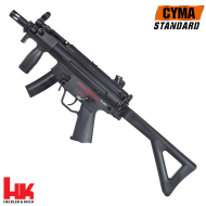 Cyma MP5-K PDW CM041PDWHK AEG Official H&K Umarex License