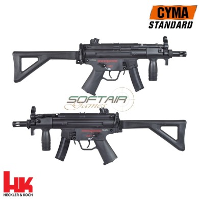 MP5-K PDW Cyma CM041PDWHK Licenza H&K Umarex Fucile Elettrico