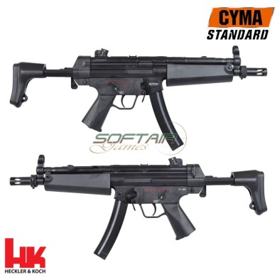 Cyma MP5-J CM041JHK AEG Official H&K Umarex License