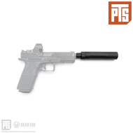 Silencer MASK Dead Air PTS® (pts-da022490307)