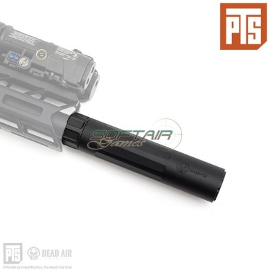 Silencer MASK Dead Air PTS® (pts-da022490307)