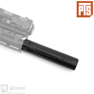Silencer MASK Dead Air PTS® (pts-da022490307)