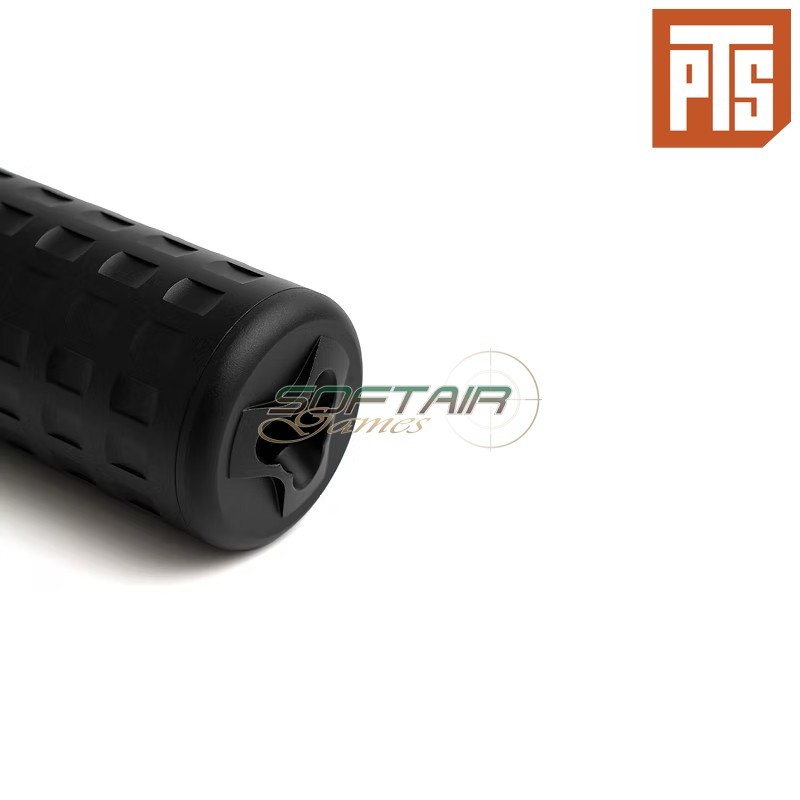 PTS Griffin Armament M4SD‑II Silenziatore Airsoft QD