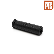 PTS Griffin Armament M4SD-K Silenziatore Airsoft QD