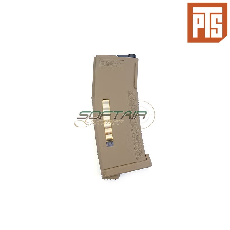 NEW Mid-cap EPM AEG Magazine 150bb DARK EARTH Pts® (pts-pt196450313)