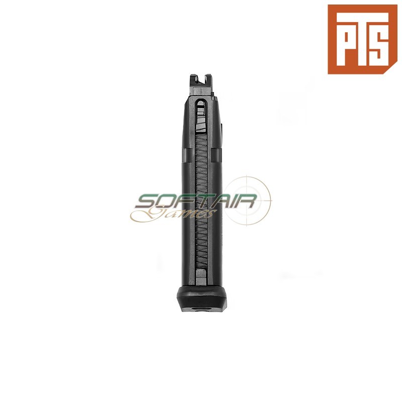 Caricatore Gas PTS SAM G Style G17 Gen4 25BB