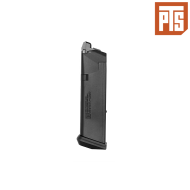 Caricatore Gas PTS SAM G Style G17 Gen4 25BB