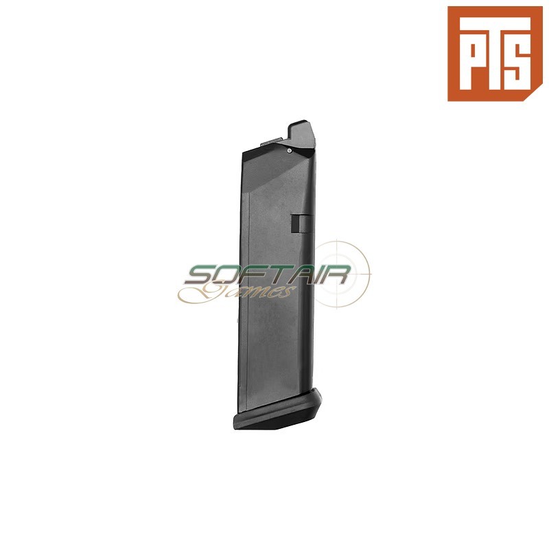 PTS SAM G Style Gas Magazine G17 Gen4 25RD